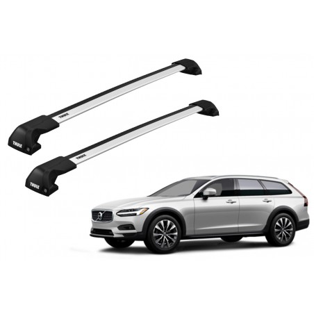 Barras Thule VOLVO V90...