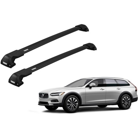 Barras Thule VOLVO V90...