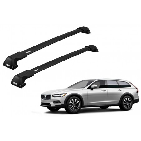 Barras Thule VOLVO V90...