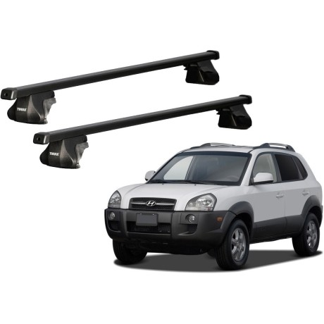 Barras Thule HYUNDAI Tucson...