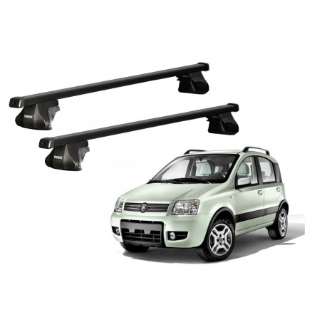 Barras Thule FIAT Panda 4X4...