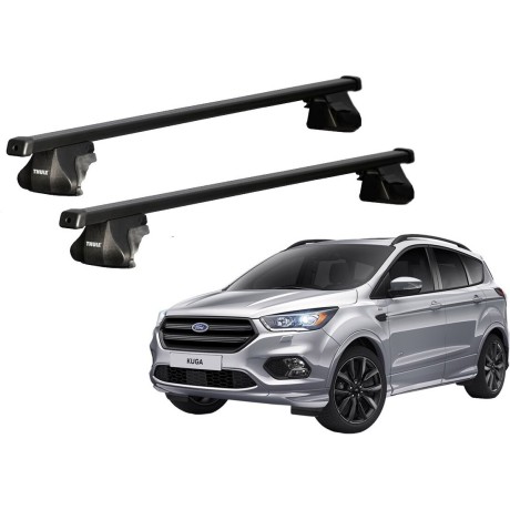 Barras Thule FORD Kuga...