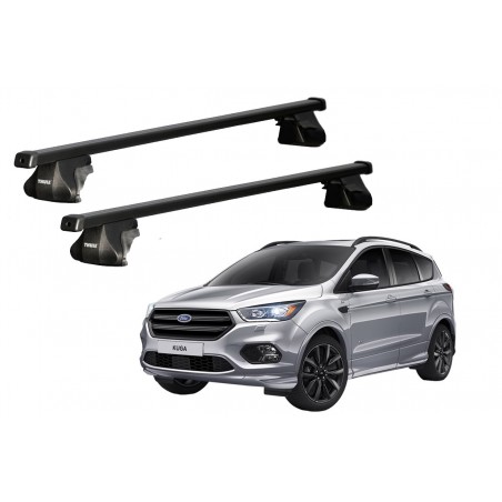 Barras Thule FORD Kuga...