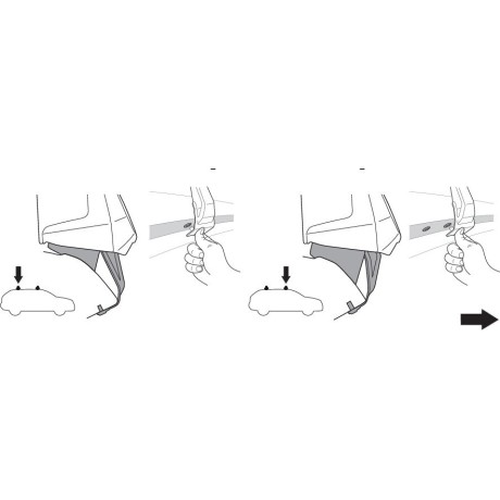 Kit De Anclaje Thule 145250