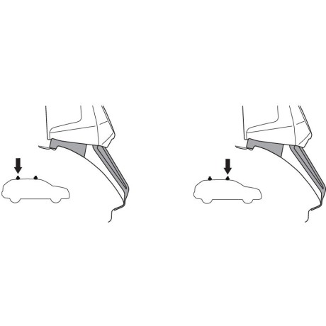 Kit De Anclaje Thule 145212