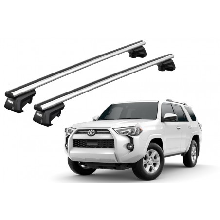 Barras Thule TOYOTA 4 Runner 96- RE / SmartRack XT