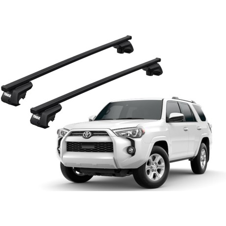 Barras Thule TOYOTA 4...