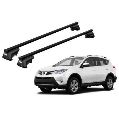 Barras Thule TOYOTA RAV 4...