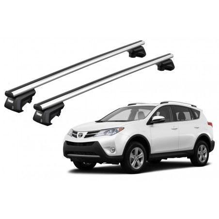 Barras Thule TOYOTA RAV 4...