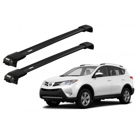 Barras Thule TOYOTA RAV 4...