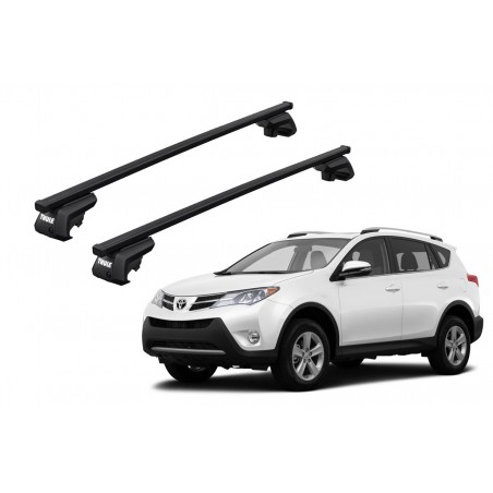 Barras Thule TOYOTA RAV 4...