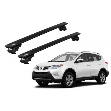 Barras Thule TOYOTA RAV 4...