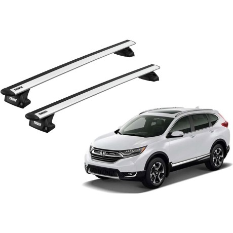 Barras Thule HONDA CR-V 19-...