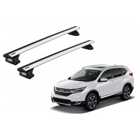 Barras Thule HONDA CR-V 19-...