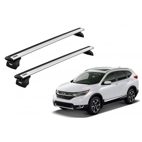 Barras Thule HONDA CR-V 19-...