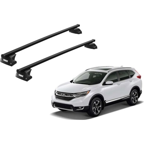 Barras Thule HONDA CR-V 19-...