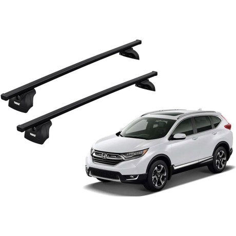 Barras Thule HONDA CR-V 19-...