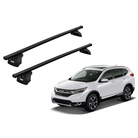 Barras Thule HONDA CR-V 19-...