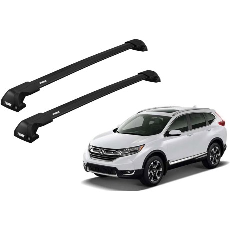 Barras Thule HONDA CR-V 19-...