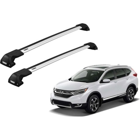 Barras Thule HONDA CR-V 19-...