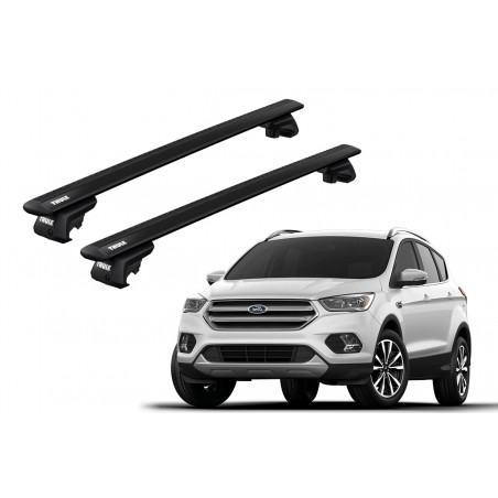 Barras Thule FORD Escape...