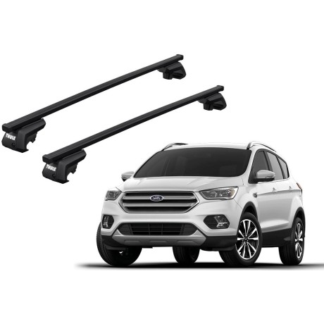 Barras Thule FORD Escape...