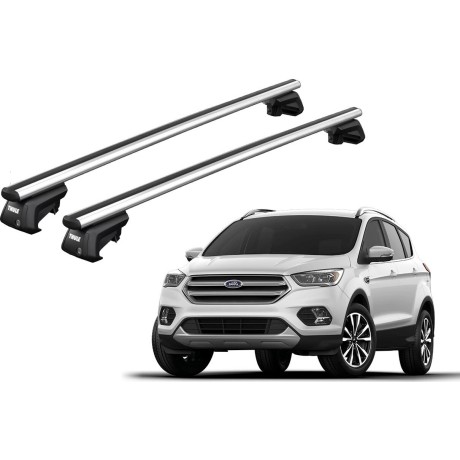 Barras Thule FORD Escape...