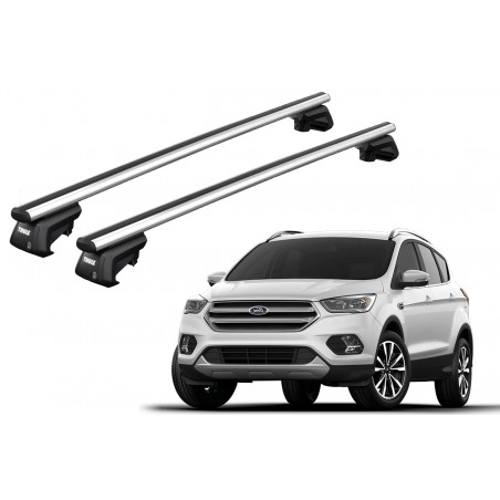 Barras Thule FORD Escape...