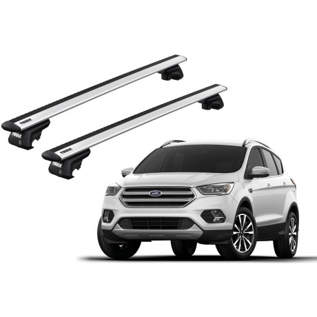 Barras Thule FORD Escape...