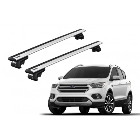 Barras Thule FORD Escape...