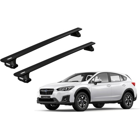 Barras Thule SUBARU XV...