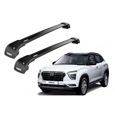 Barras Thule HYUNDAI Creta...