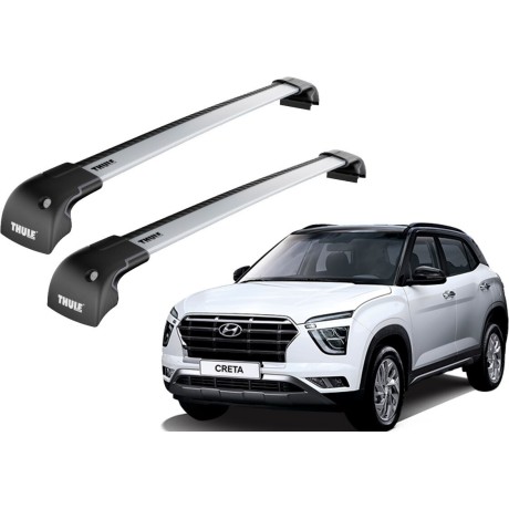 Barras Thule HYUNDAI Creta...