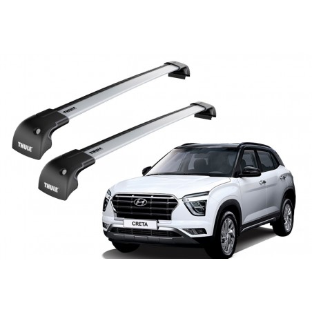 Barras Thule HYUNDAI Creta...