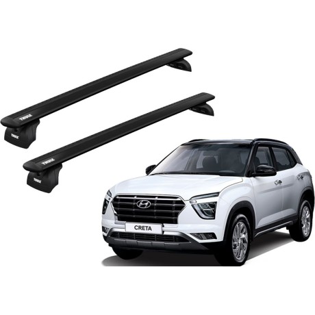 Barras Thule HYUNDAI Creta...