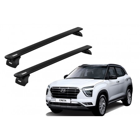 Barras Thule HYUNDAI Creta...