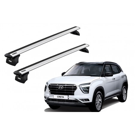 Barras Thule HYUNDAI Creta...