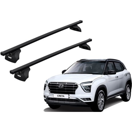 Barras Thule HYUNDAI Creta...