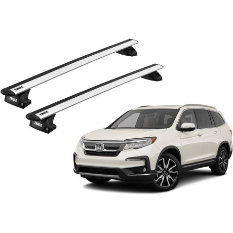 Barras Thule HONDA Pilot...