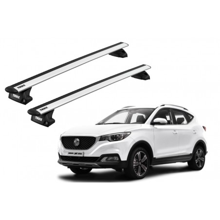 Barras Thule MG EHS 18- RA / WingBar EVO