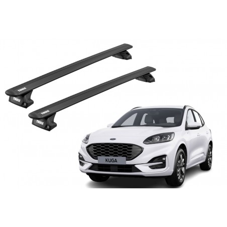 Barras Thule FORD Kuga 20-...