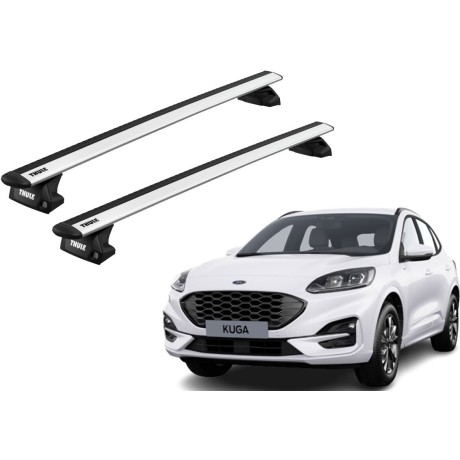 Barras Thule FORD Kuga 20-...