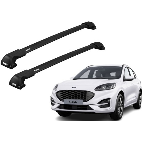 Barras Thule FORD Kuga 20-...