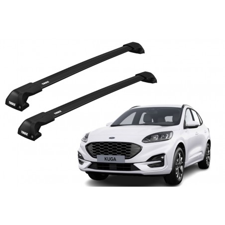 Barras Thule FORD Kuga 20-...