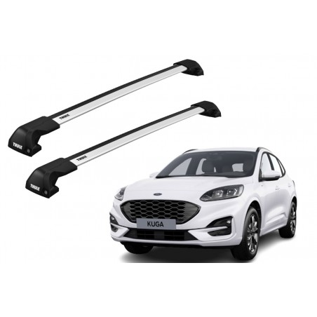 Barras Thule FORD Kuga 20-...