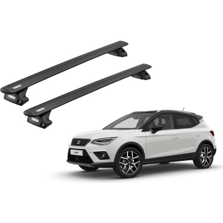 Barras Thule SEAT Arona 18-...