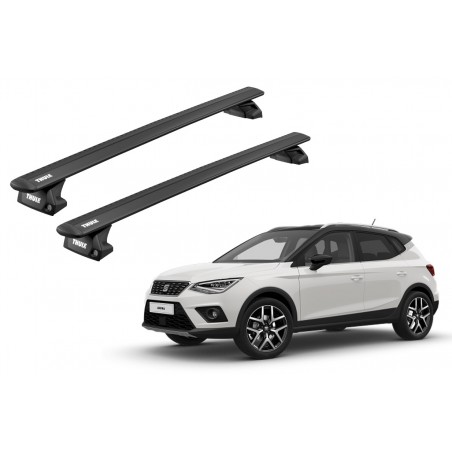 Barras Thule SEAT Arona 18-...