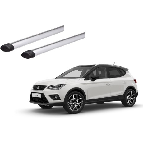 Barras Thule SEAT Arona 18-...