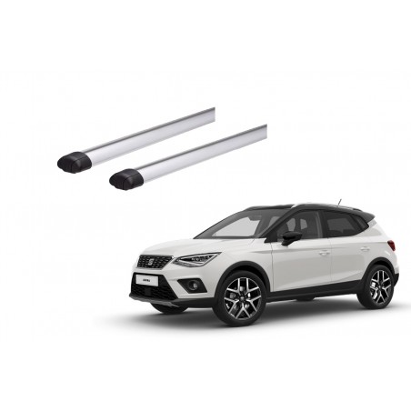 Barras Thule SEAT Arona 18-...