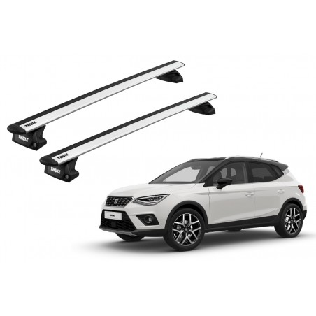 Barras Thule SEAT Arona 18-...